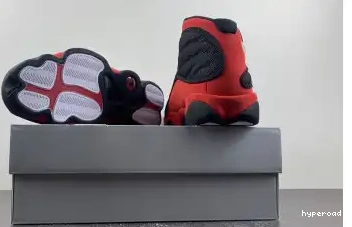 Hyperoad Bred Retro 13 Jordan 0521
